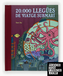 20.000 llegües de viatge submarí