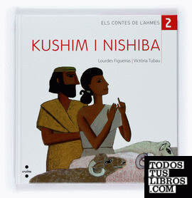Kushim i Nishiba