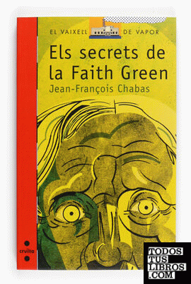 Els secrets de la Faith Green