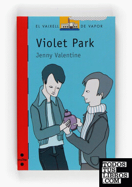 Violet Park