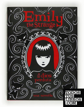 Emily the Strange: Els dies perduts