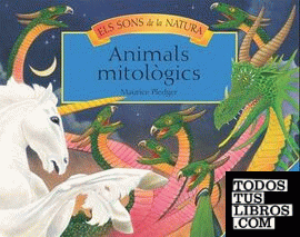 Animals mitològics