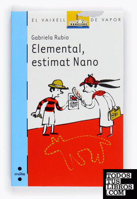 Elemental, estimat Nano