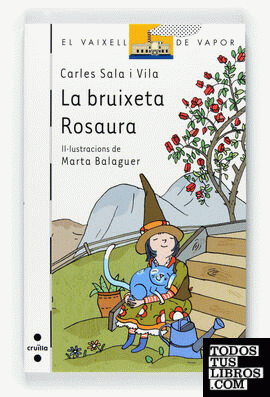 La bruixeta Rosaura