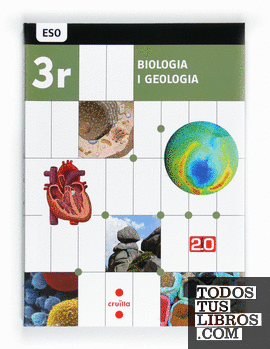 LIX Alumne: Biologia i geologia. 3r ESO. Connecta 2.0