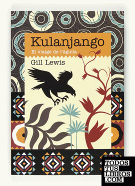 Kulanjango. El viatge de l'àguila
