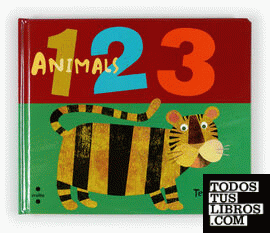 Animals 123