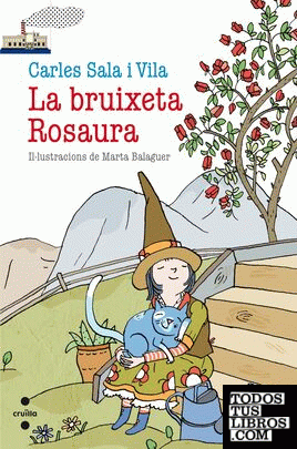 La bruixeta Rosaura
