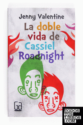 La doble vida de Cassiel Roadnight