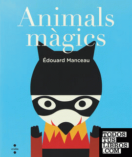 Animals màgics