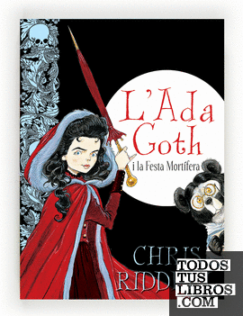 L'Ada Goth i la Festa Mortífera
