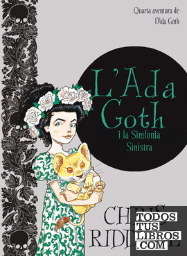 L'Ada Goth i la Simfonia Sinistra