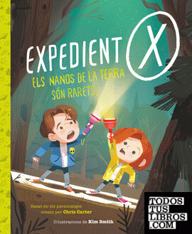 Expedient X
