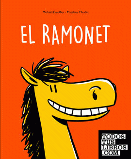 El Ramonet
