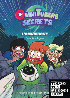 Omnitubers Secrets 1: L'omniphone