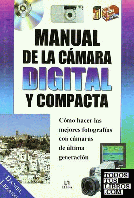 Manual de la cámara digital y compacta