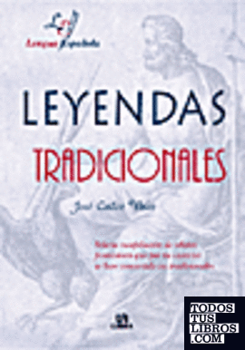 LEYENDAS TRADICIONALES