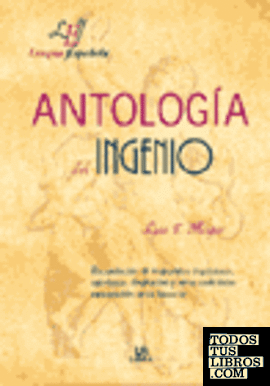 Antología del ingenio