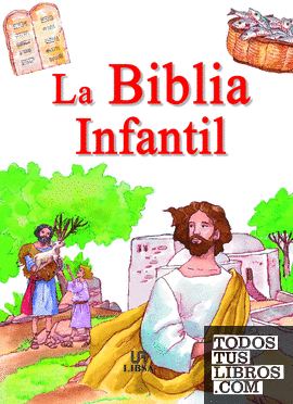 La Biblia Infantil