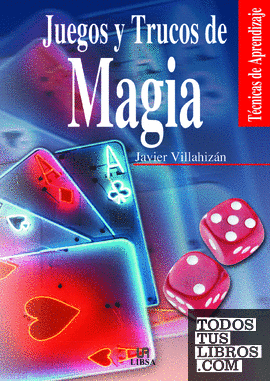 Juegos y Trucos de Magia