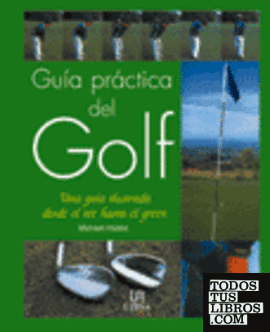 Guía práctica del golf