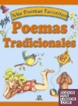 POEMAS TRADICIONALES POEMAS TRADICIONALES