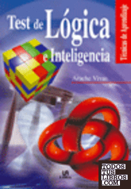 Test de lógica e inteligencia