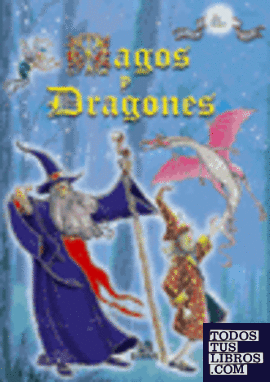 Magos y dragones