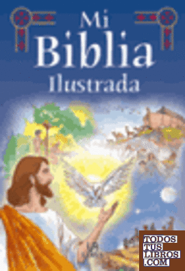 Mi Biblia ilustrada