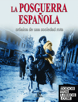 La Posguerra Española