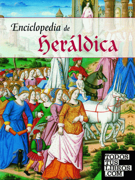 Enciclopedia de Heráldica