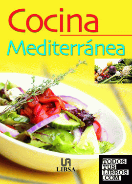 Cocina Mediterránea