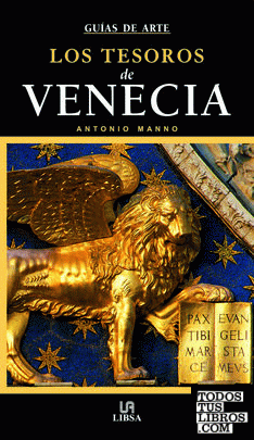 Los Tesoros de Venecia