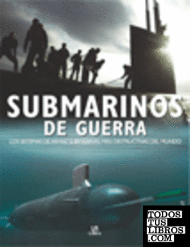 Submarinos de guerra