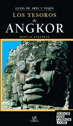 Los Tesoros de Angkor