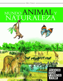 Mundo Animal y Naturaleza