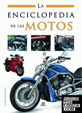 La Enciclopedia de las Motos