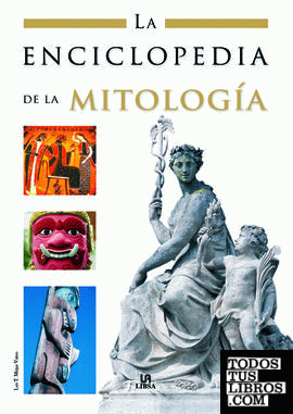 La Enciclopedia de la Mitología