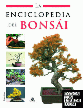 La Enciclopedia del Bonsái