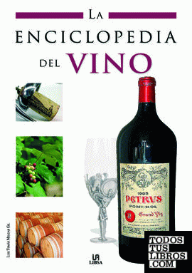La Enciclopedia del Vino