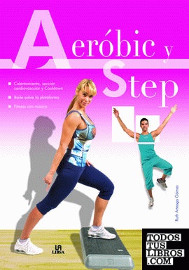 Aeróbic y Step
