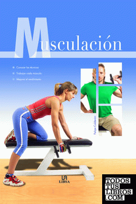 Musculación