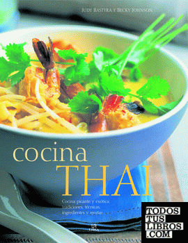 Cocina Thai