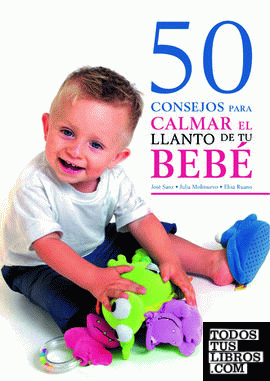 50 Ejercicios para tu Bebé