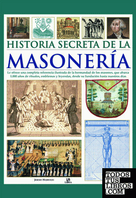 Historia Secreta de la Masonería
