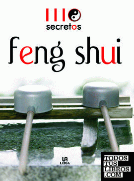 111 Secretos Feng Shui