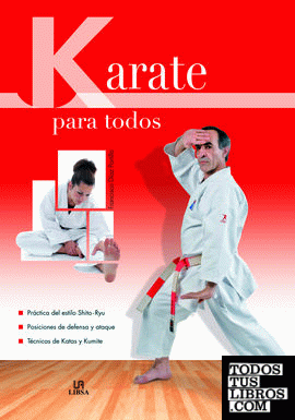 Karate para Todos