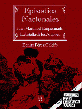 Juan Martín el Empecinado - La Batalla de los Arapiles