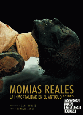 Momias Reales