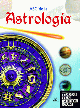 Abc de la Astrología